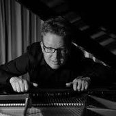 DAVID PARKIN            'Writer, Musician, Oddball'