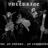 Vulturine (Bra)