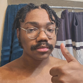 Shomarisgoat için avatar