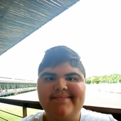 Avatar for MatheusDella