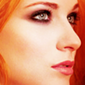 LastFM profile picture for @famously
