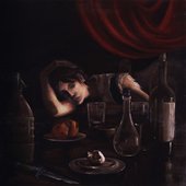 Retrato Nocturno I (La Daga)