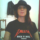 Avatar for Zellmahm