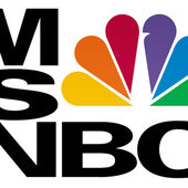 LastFM profile picture for @MSNBC