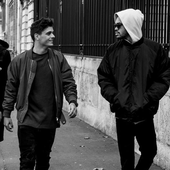 Garrix x Maejor