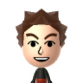 LastFM profile picture for @dyson