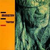 Ministry. Twitch