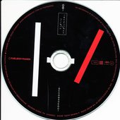 Blurryface CD