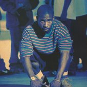 the rapper