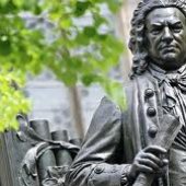 Johann Sebastian Bach