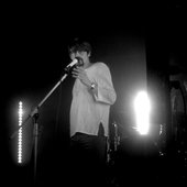 Tommi Liimatta / Absoluuttinen Nollapiste @ Klubi, Tampere