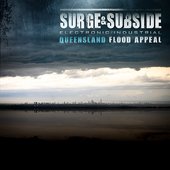 Surge & Subside: Queensland Flood Appeal