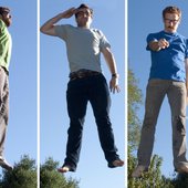 MB Jumping