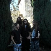 My Last Suicide - Melodic Death Metal - Bosnia 