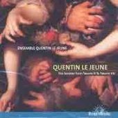Jean Baptiste Quentin