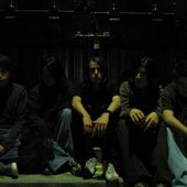 Kike, Charris, Juan, Santiago and Edison