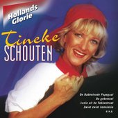 Hollands Glorie - Tineke Schouten