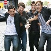 Big Time Rush