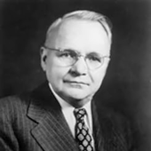 Avatar for HarryNyquist