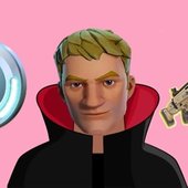 Old Fortnite Awesome Parodys