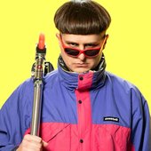 Oliver Tree