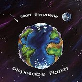 Disposable Planet
