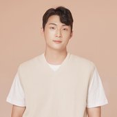 굿덕 (GOOD DUCK) x 터치드 (TOUCHED) Photoshoot Ver. B - John B. Kim