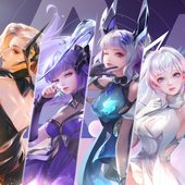 WaVe (Arena of Valor)