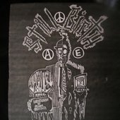 Still Birth Artwork