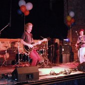 Roger and Greg @ the 20th Century Theater