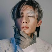 炎亚纶 | Greenpeace – apr. 2021