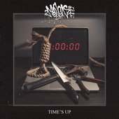 Time's Up - Single