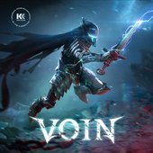 Fire and Flesh (From VOIN)
