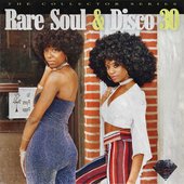 Rare Soul & Disco 30