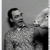 LastFM profile picture for @infantile