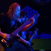 December 6, 2009. Metal-fest.