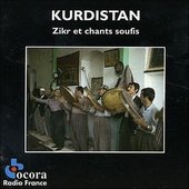 KURDISTAN - Zikr et chants soufis