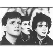 The Icicle Works