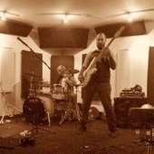 Lord Mountain (USA) - studio.jpg