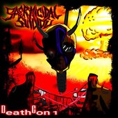Deathcon 1