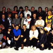 Band Aid