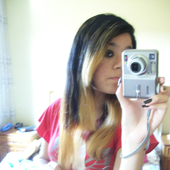 LastFM profile picture for @Meelly