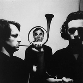 Cabaret Voltaire