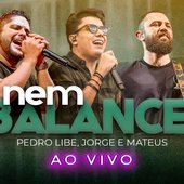 Pedro Libe e Jorge e Mateus
