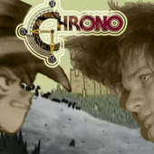 Avatar for ChronoSaber