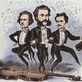 The Strauss Family