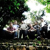 Banda Nevada 2011 - BRASIL