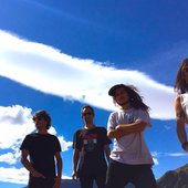 The Ganjas