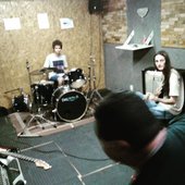 Cröw | Ludogorets (Boris) | Caio @ Ktorze Studio 28/04/2015