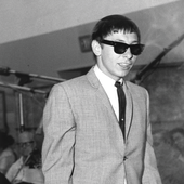 Jack Nitzsche: 487x600 PNG